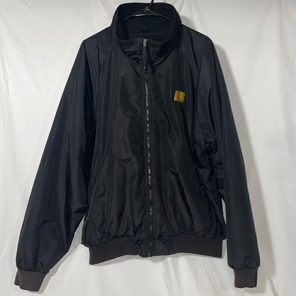 2XL wind breaker
